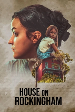 House on Rockingham مشاهدة فيلم - wecima - mycima - egybest - egydead