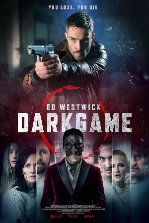 DarkGame مشاهدة فيلم - wecima - mycima - egybest - egydead