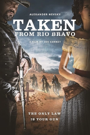 Taken from Rio Bravo مشاهدة فيلم - wecima - mycima - egybest - egydead