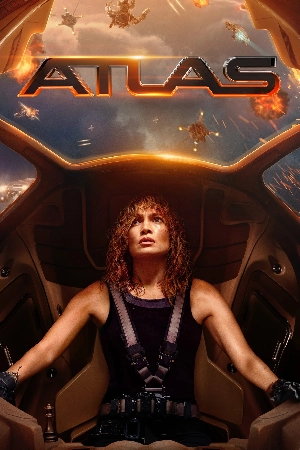 Atlas مشاهدة فيلم - wecima - mycima - egybest - egydead