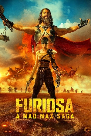 Furiosa: A Mad Max Saga مشاهدة فيلم - wecima - mycima - egybest - egydead