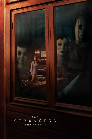 The Strangers: Chapter 1 مشاهدة فيلم - wecima - mycima - egybest - egydead