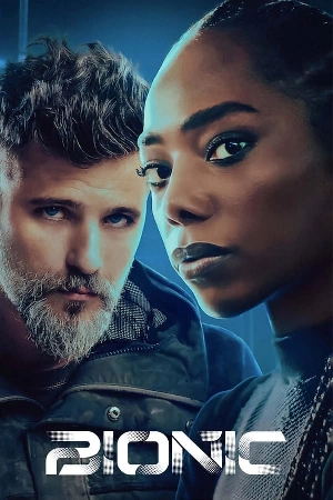 Bionic مشاهدة فيلم - wecima - mycima - egybest - egydead