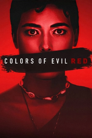 Colors of Evil: Red مشاهدة فيلم - wecima - mycima - egybest - egydead