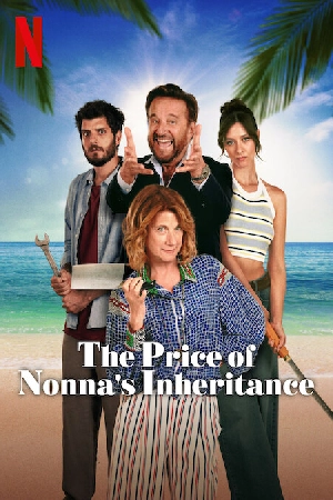 The Price of Nonna's Inheritance مشاهدة فيلم - wecima - mycima - egybest - egydead