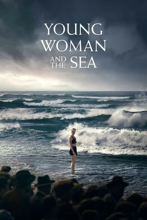 Young Woman and the Sea مشاهدة فيلم - wecima - mycima - egybest - egydead