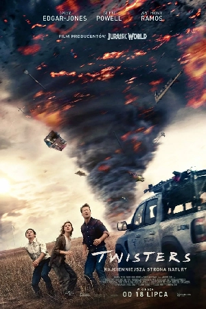 Twisters مشاهدة فيلم - wecima - mycima - egybest - egydead
