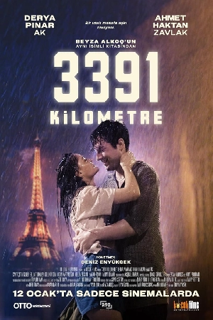 3391 Kilometres مشاهدة فيلم - wecima - mycima - egybest - egydead