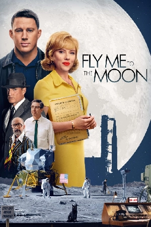 Fly Me to the Moon مشاهدة فيلم - wecima - mycima - egybest - egydead