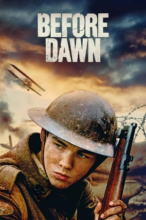 Before Dawn مشاهدة فيلم - wecima - mycima - egybest - egydead
