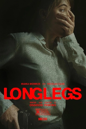 Longlegs مشاهدة فيلم - wecima - mycima - egybest - egydead