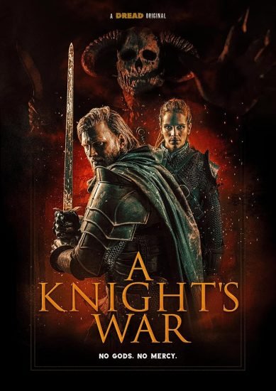 فيلم A Knights War 2025 مترجم - wecima - mycima - egybest - egydead