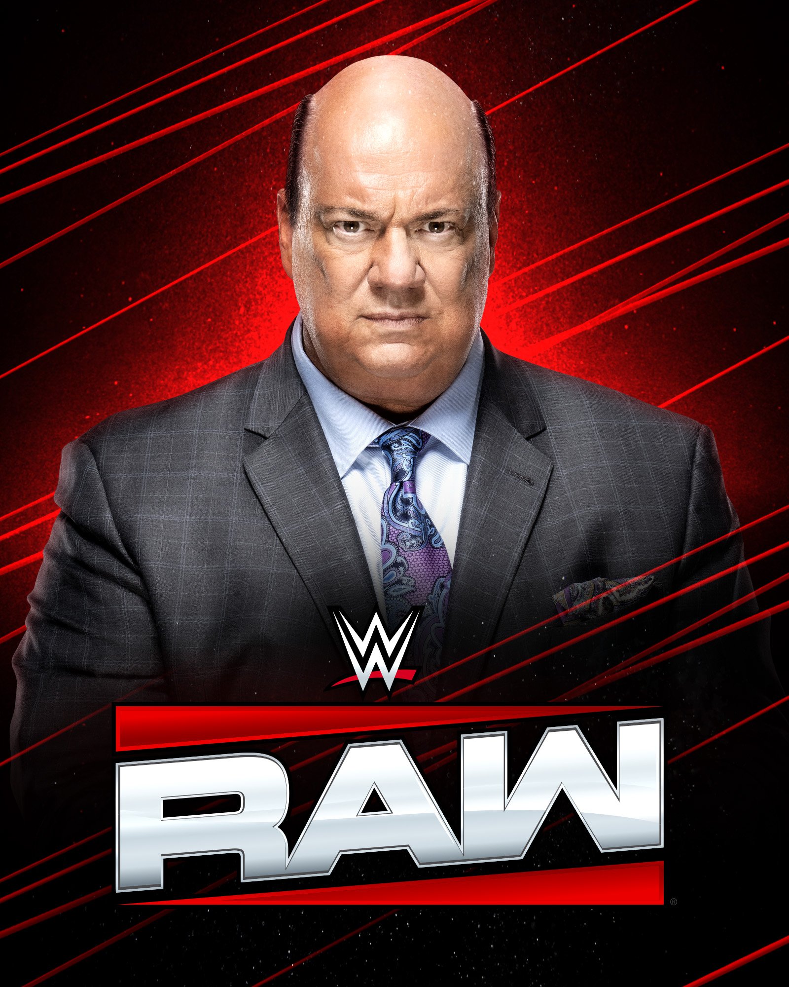 عرض الرو WWE RAW 07.04.2025 مترجم - wecima - mycima - egybest - egydead