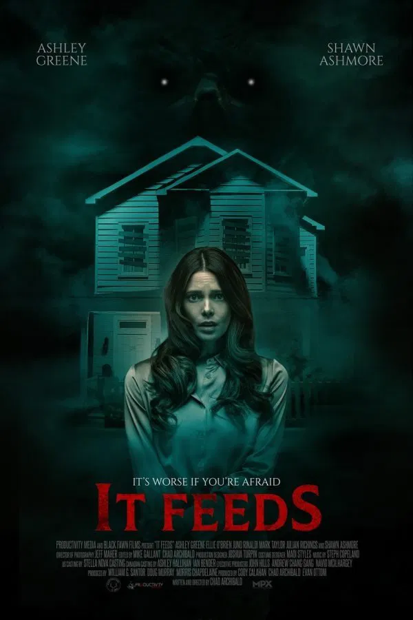 فيلم It Feeds 2025 مترجم - wecima - mycima - egybest - egydead