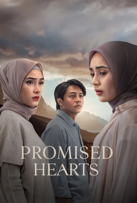 فيلم Promised Hearts 2025 مترجم - wecima - mycima - egybest - egydead