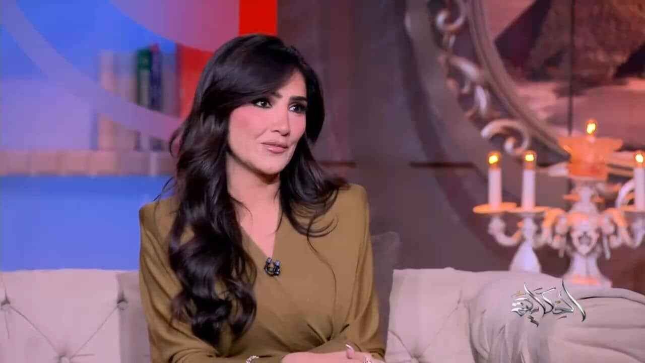 برنامج الحكاية مع عمرو أديب حلقة – مي عمر - wecima - mycima - egybest - egydead
