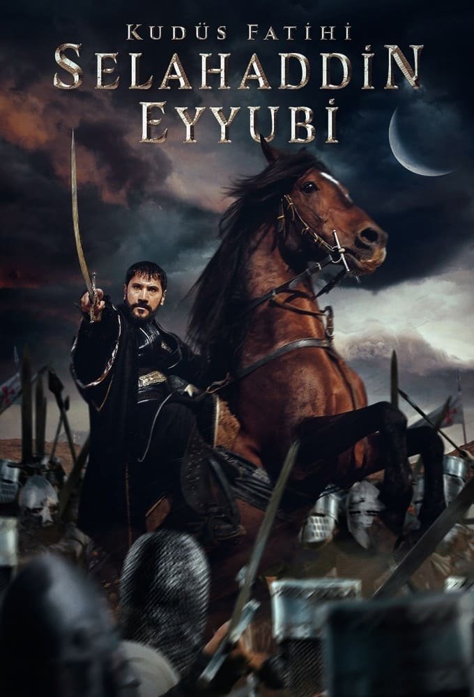 مسلسل صلاح الدين الايوبي الموسم الثاني الحلقة 25 الخامسة والعشرون مترجمة - wecima - mycima - egybest - egydead