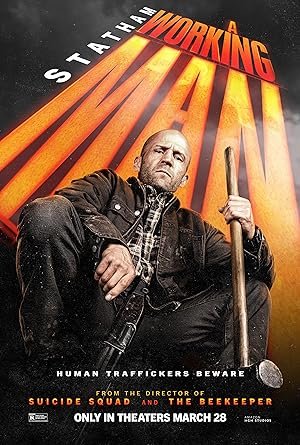 فيلم A Working Man 2025 مترجم - wecima - mycima - egybest - egydead