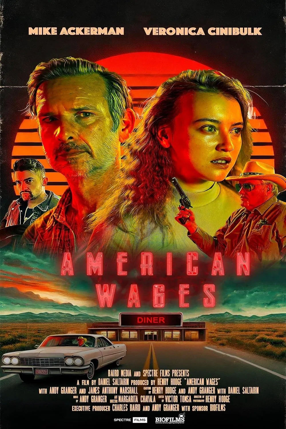 فيلم American Wages 2025 مترجم - wecima - mycima - egybest - egydead