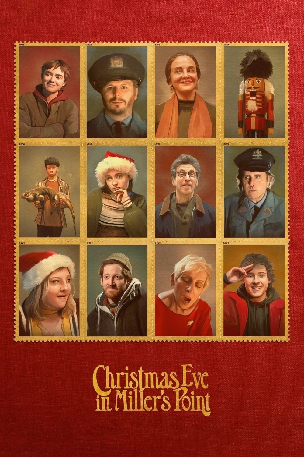 فيلم Christmas Eve in Millers Point 2024 مترجم - wecima - mycima - egybest - egydead