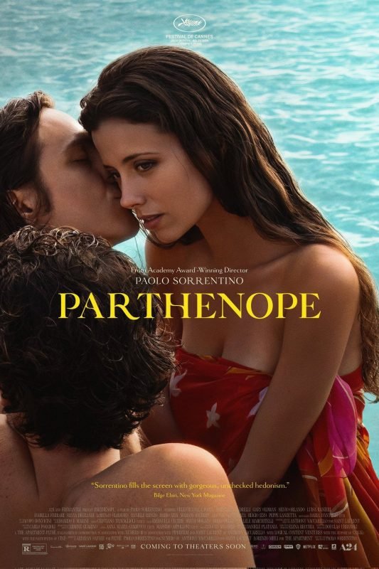فيلم Parthenope 2024 مترجم - wecima - mycima - egybest - egydead