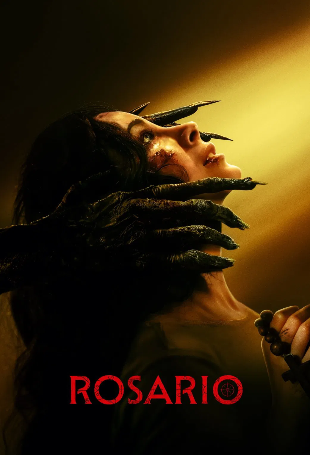 فيلم Rosario 2025 مترجم - wecima - mycima - egybest - egydead