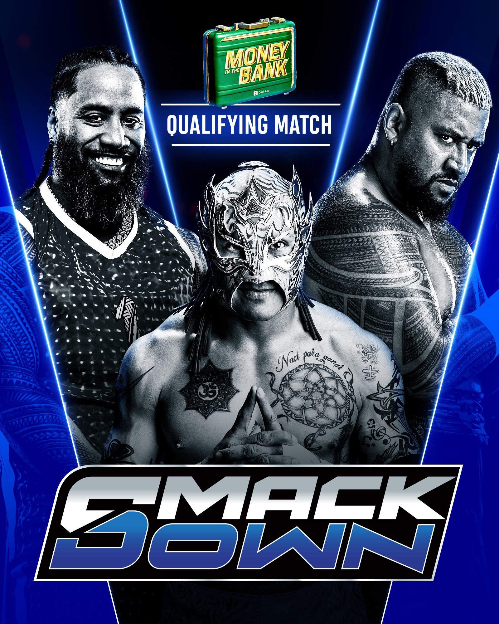 عرض سماك داون لايف WWE Smackdown Live 16.05.2025 مترجم - wecima - mycima - egybest - egydead