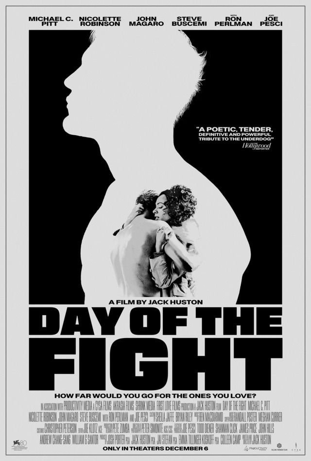 فيلم Day of the Fight 2023 مترجم - wecima - mycima - egybest - egydead