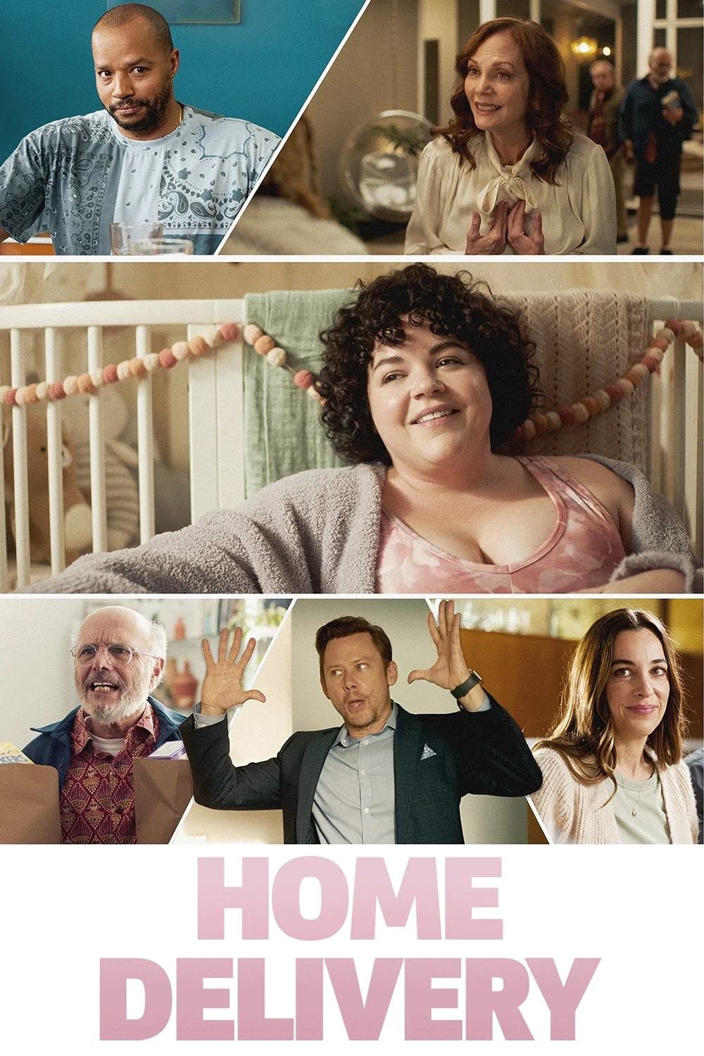 فيلم Home Delivery 2024 مترجم - wecima - mycima - egybest - egydead