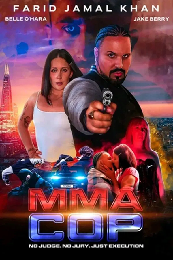 فيلم MMA Cop 2025 مترجم - wecima - mycima - egybest - egydead