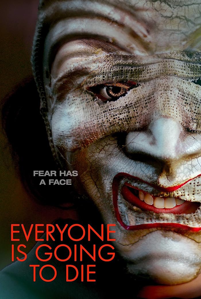 فيلم Everyone Is Going to Die 2024 مترجم - wecima - mycima - egybest - egydead