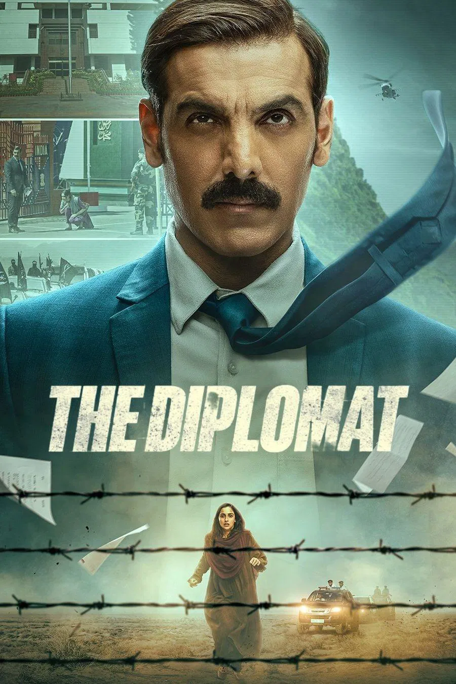 فيلم The Diplomat 2025 مترجم - wecima - mycima - egybest - egydead