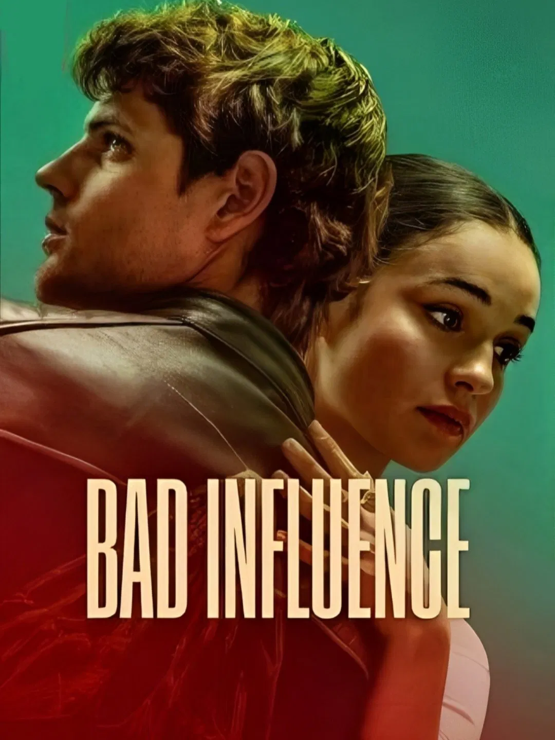 فيلم Bad Influence 2025 مترجم - wecima - mycima - egybest - egydead