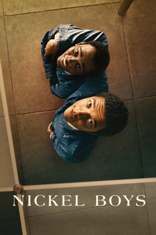 فيلم Nickel Boys 2024 مترجم - wecima - mycima - egybest - egydead