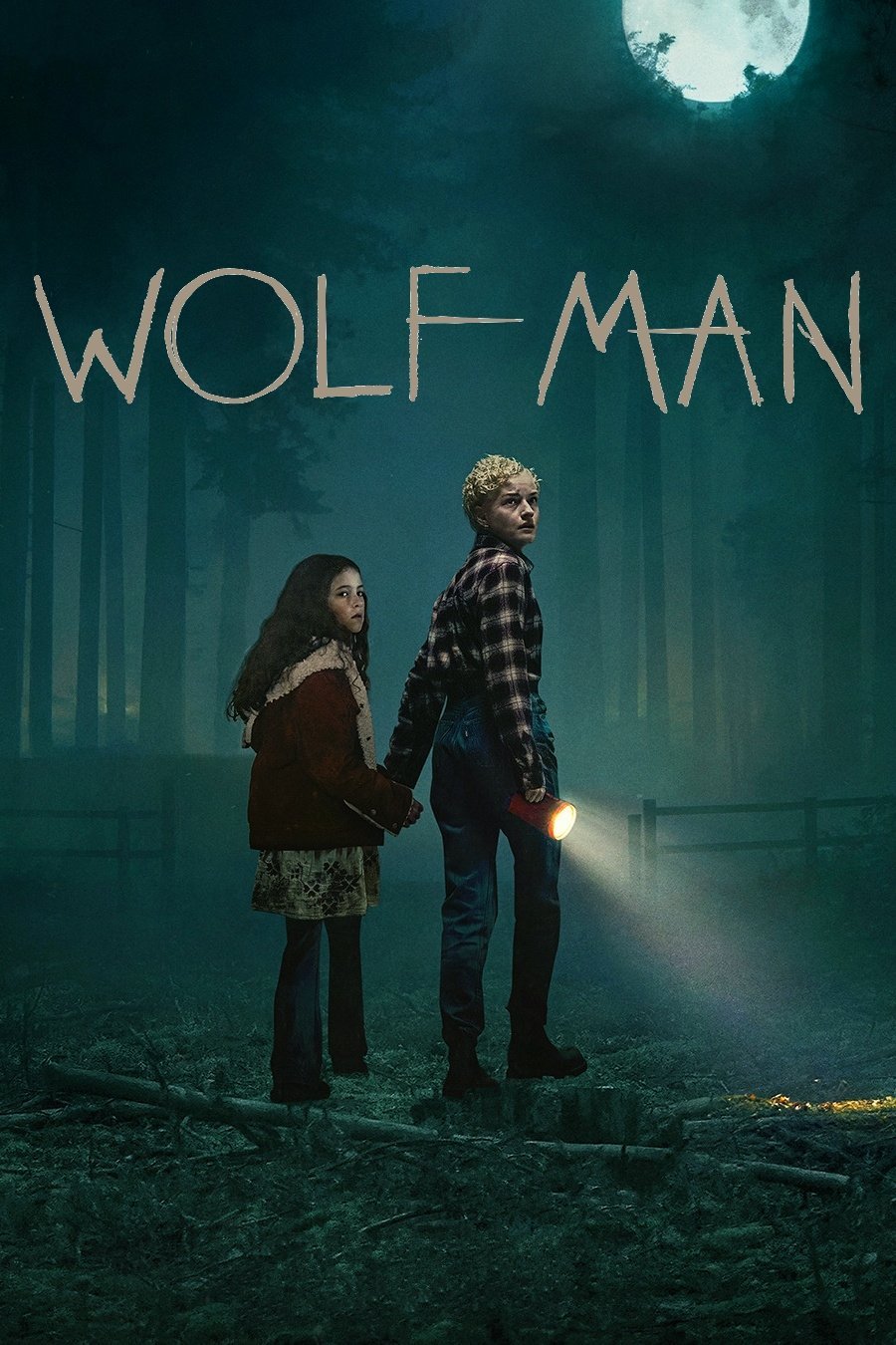 فيلم Wolf Man 2025 مترجم - wecima - mycima - egybest - egydead
