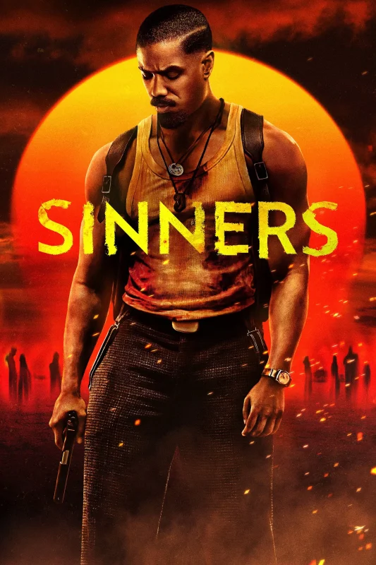 فيلم Sinners 2025 مترجم - wecima - mycima - egybest - egydead