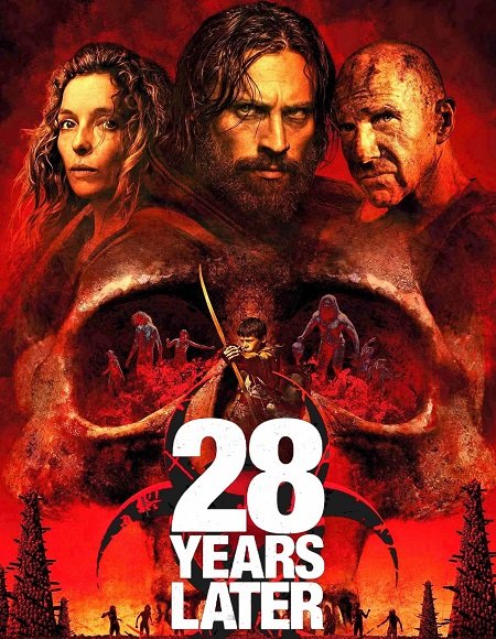 فيلم 28 Years Later 2025 مترجم - wecima - mycima - egybest - egydead