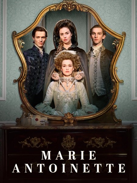 مسلسل Marie Antoinette الموسم الثاني مترجم كامل - wecima - mycima - egybest - egydead