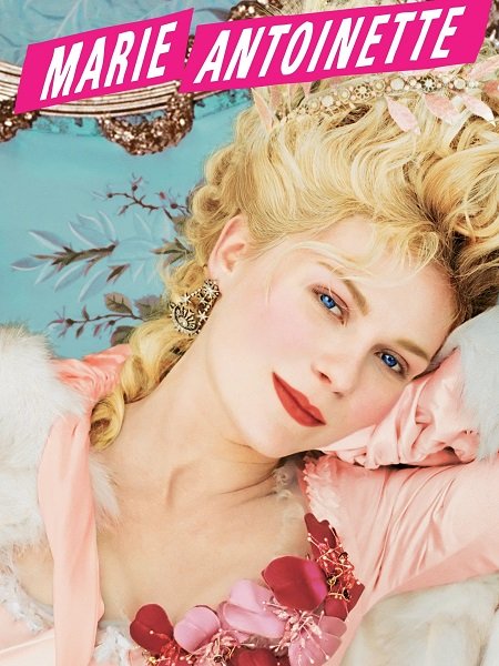 فيلم Marie Antoinette 2006 مترجم - wecima - mycima - egybest - egydead