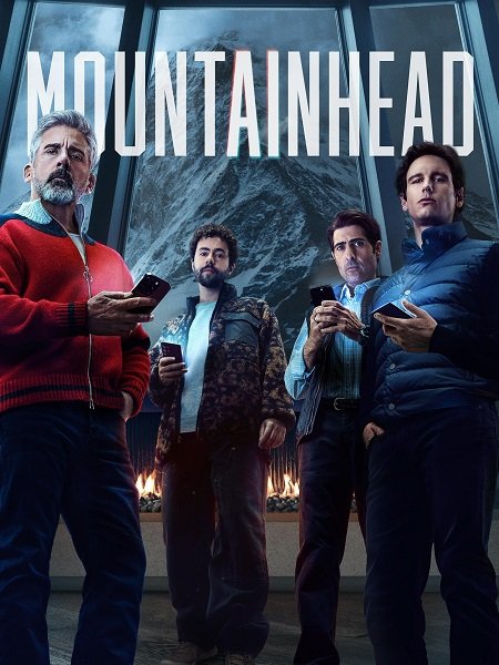 فيلم Mountainhead 2025 مترجم - wecima - mycima - egybest - egydead