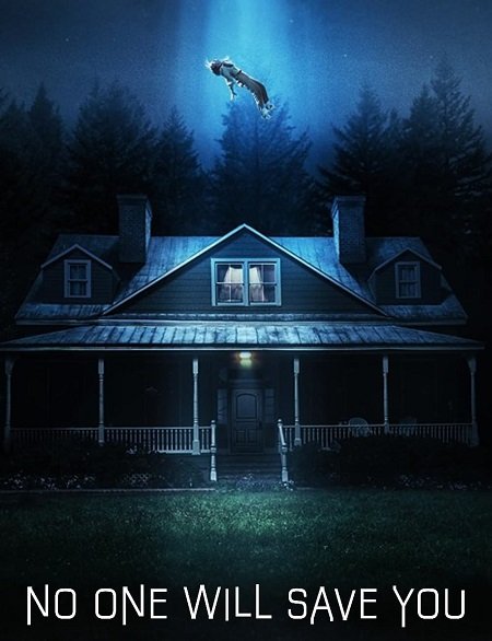 فيلم No One Will Save You 2023 مترجم - wecima - mycima - egybest - egydead