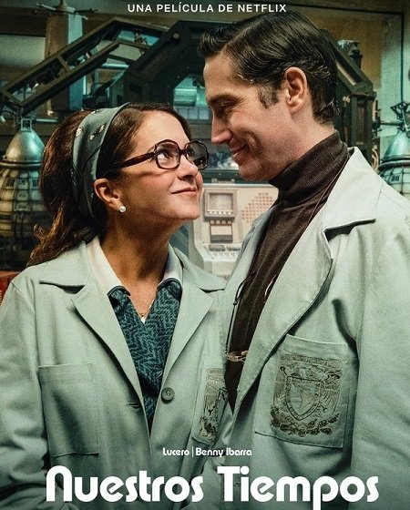 فيلم Our Times 2025 مترجم - wecima - mycima - egybest - egydead