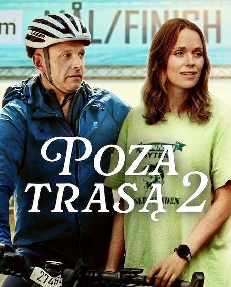 فيلم Off Track 2 2025 مترجم - wecima - mycima - egybest - egydead