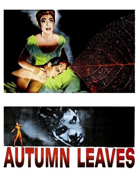 فيلم Autumn Leaves 1956 مترجم - wecima - mycima - egybest - egydead