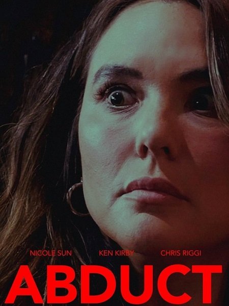 فيلم Abduct 2025 مترجم - wecima - mycima - egybest - egydead
