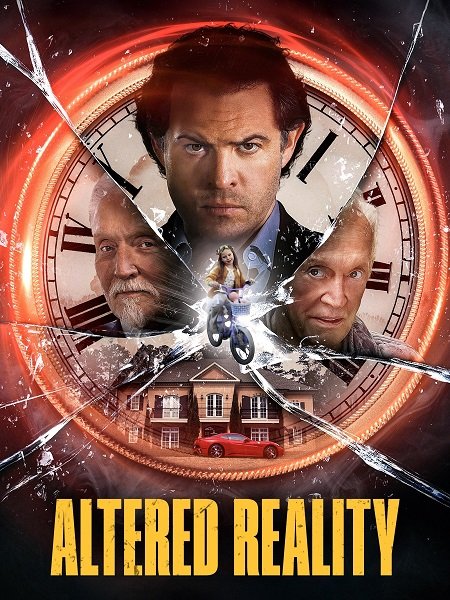 فيلم Altered Reality 2024 مترجم - wecima - mycima - egybest - egydead