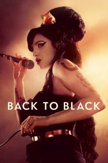 فيلم Back to Black 2024 مترجم - wecima - mycima - egybest - egydead