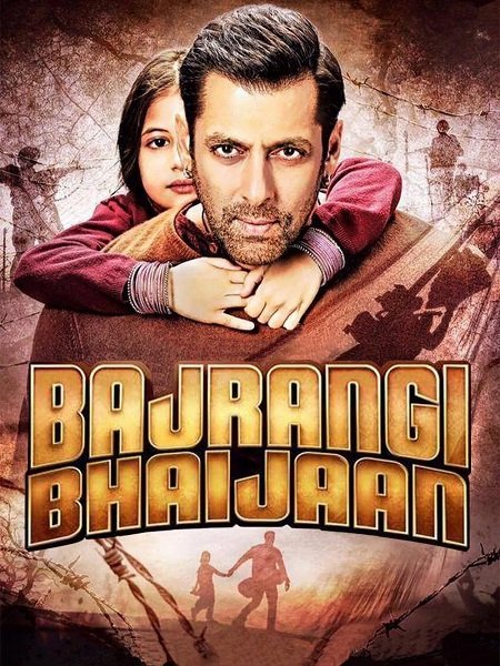 فيلم Bajrangi Bhaijaan 2015 مترجم - wecima - mycima - egybest - egydead