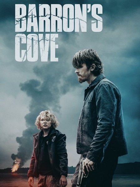 فيلم Barron’s Cove 2024 مترجم - wecima - mycima - egybest - egydead