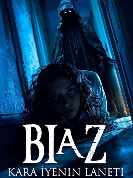 فيلم Biaz Kara Iyenin Laneti 2024 مترجم - wecima - mycima - egybest - egydead